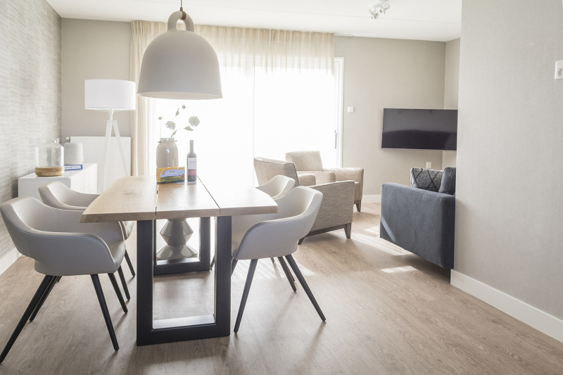 E-11 Bungalow – afbeelding 2