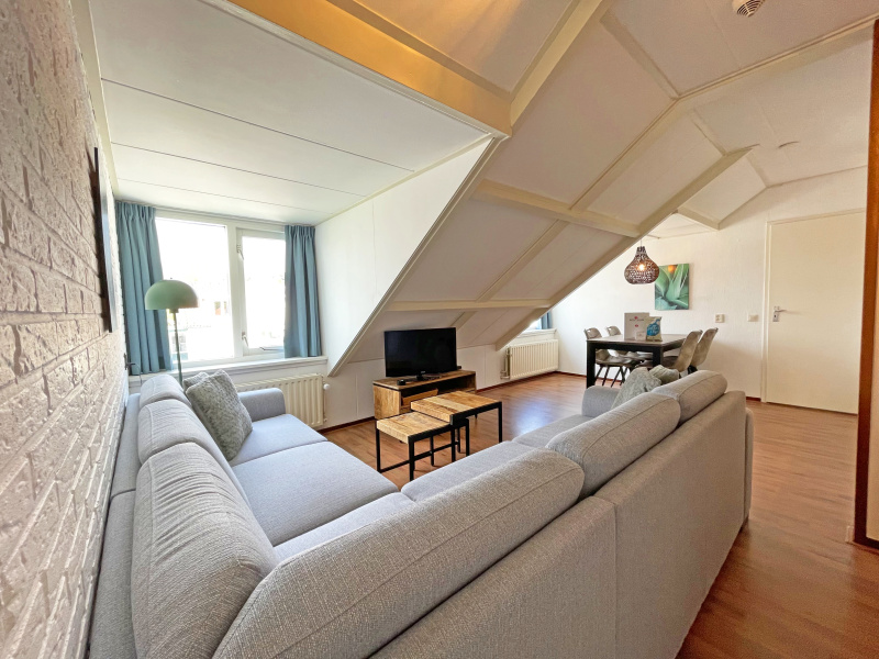 Appartement Bos en Duin 33 – afbeelding 4