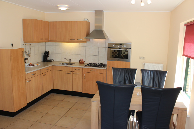 Bungalow Comfort 493 A – afbeelding 4