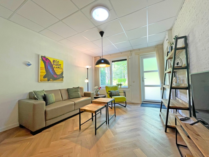 Appartement Bos en Duin 05 – afbeelding 3