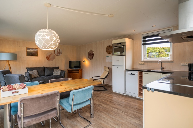 Bungalow Tamarisk 206 – afbeelding 4
