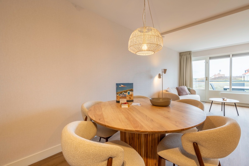 Appartement Juliana 090 Eiland en Zeezicht – afbeelding 5