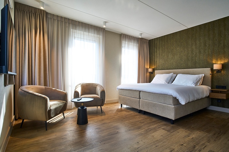 Superior Suite – afbeelding 2