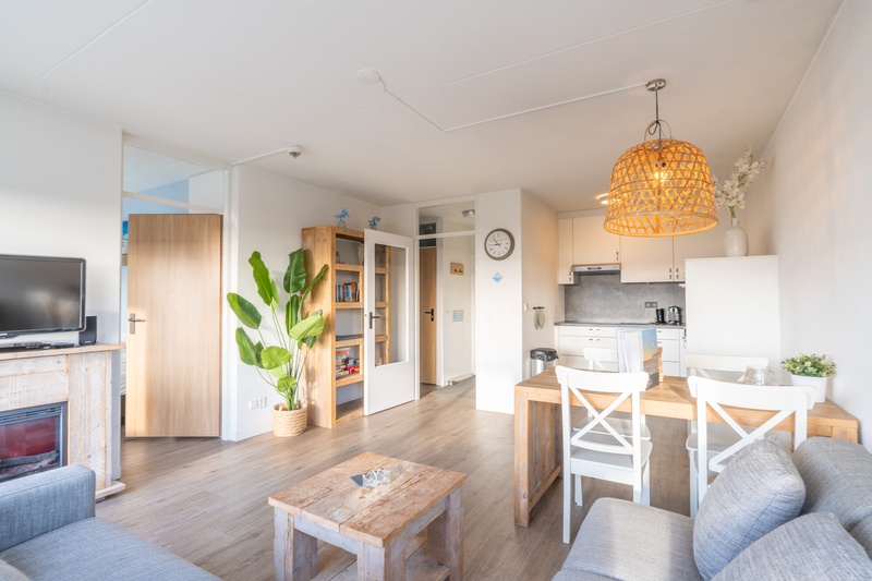 Appartement Juliana 130 Eilandzicht – afbeelding 4