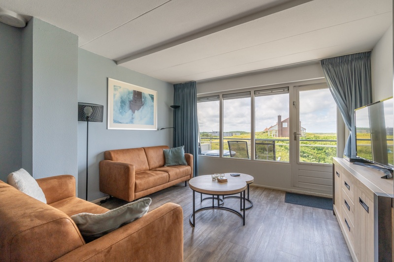 Appartement Juliana 096 Eiland en Zeezicht – afbeelding 3