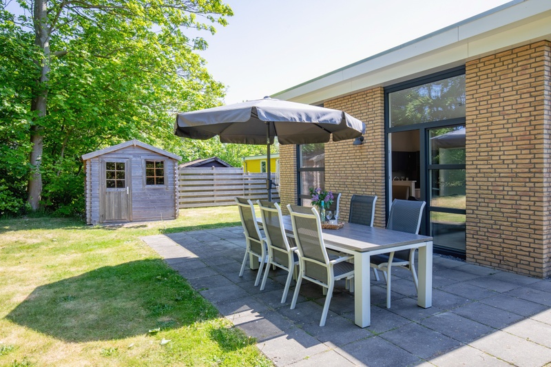 Bungalowpark Verste Coogh - Hermelijn – afbeelding 5
