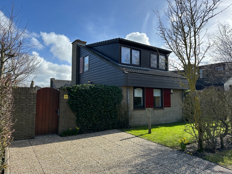 Vakantiehuis B 373 – afbeelding 2