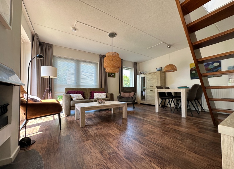 Vakantiehuis B 295 – afbeelding 4