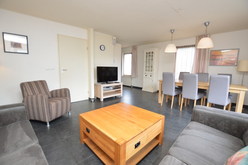 Vakantiehuis Stappeland 171 – afbeelding 3