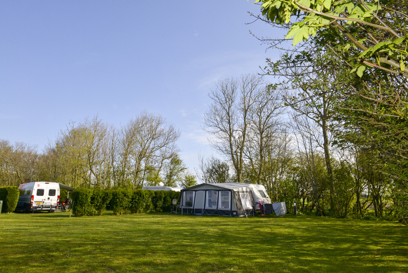 Camping De Tijd – afbeelding 2