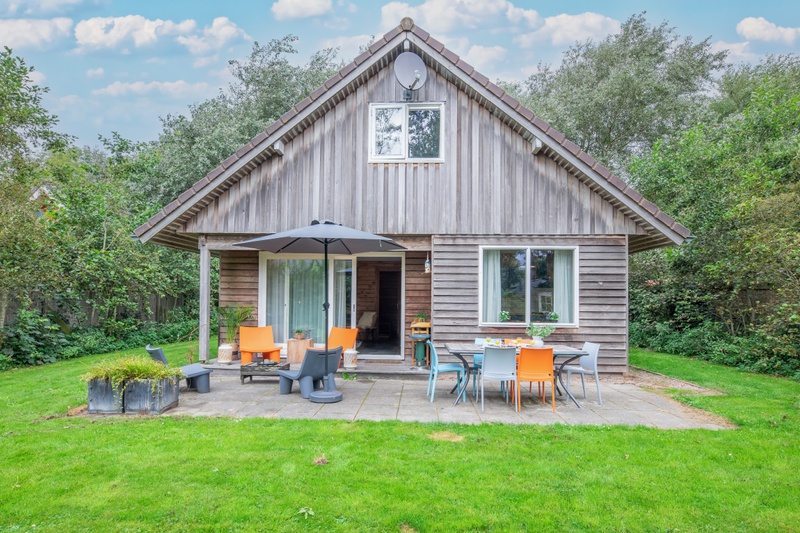 Vakantiepark Het Oude Dijkje - Hulfte – afbeelding 2