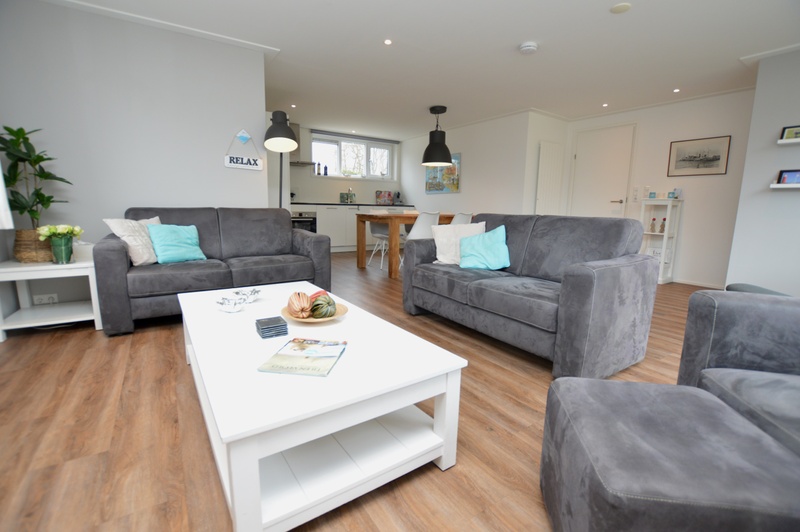 Vakantiehuis de Parel 168 – afbeelding 5