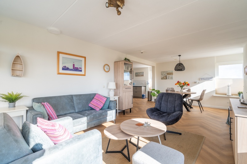 Appartement Juliana 036 Eilandzicht – afbeelding 4