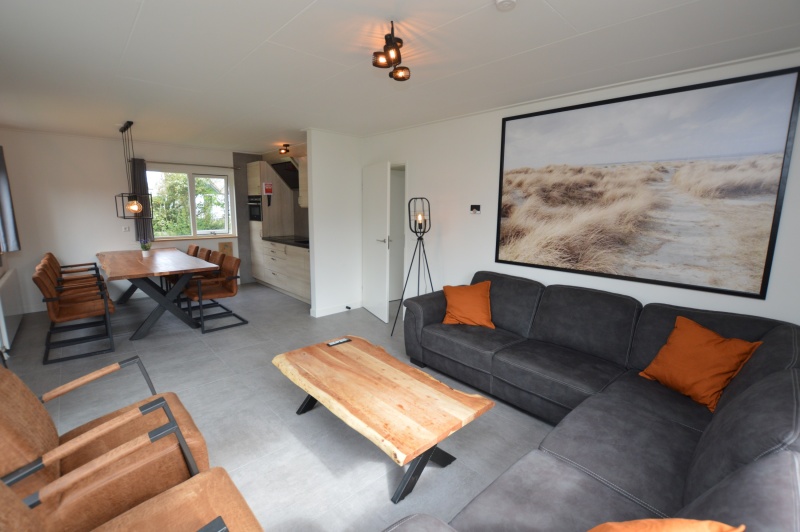 Vakantiehuis Stappeland 203 – afbeelding 5