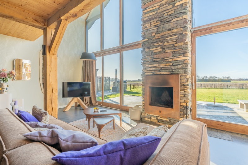 Villa 189 met Hottub – afbeelding 3