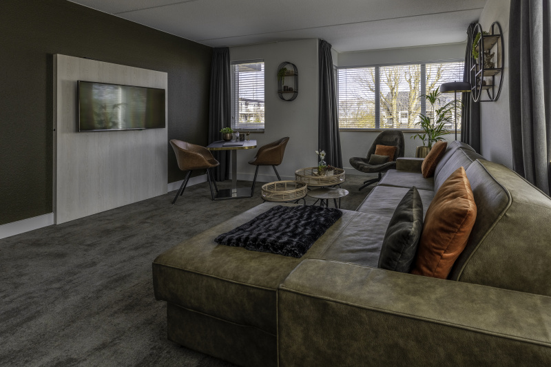 Grand Suite Wellness – afbeelding 2