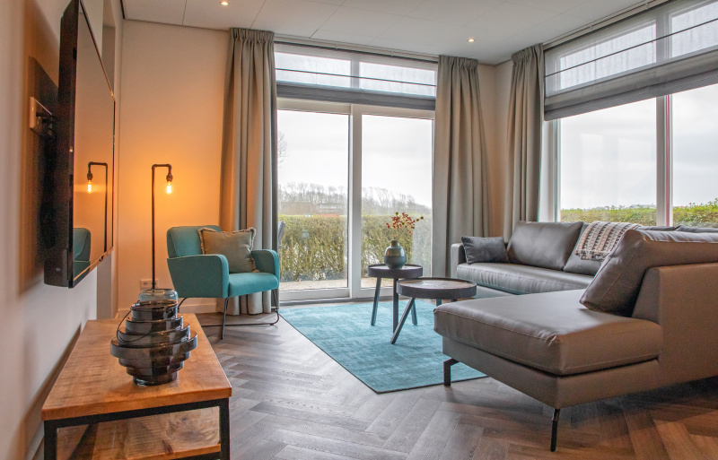 Appartement Bos en Duin 01 – afbeelding 4
