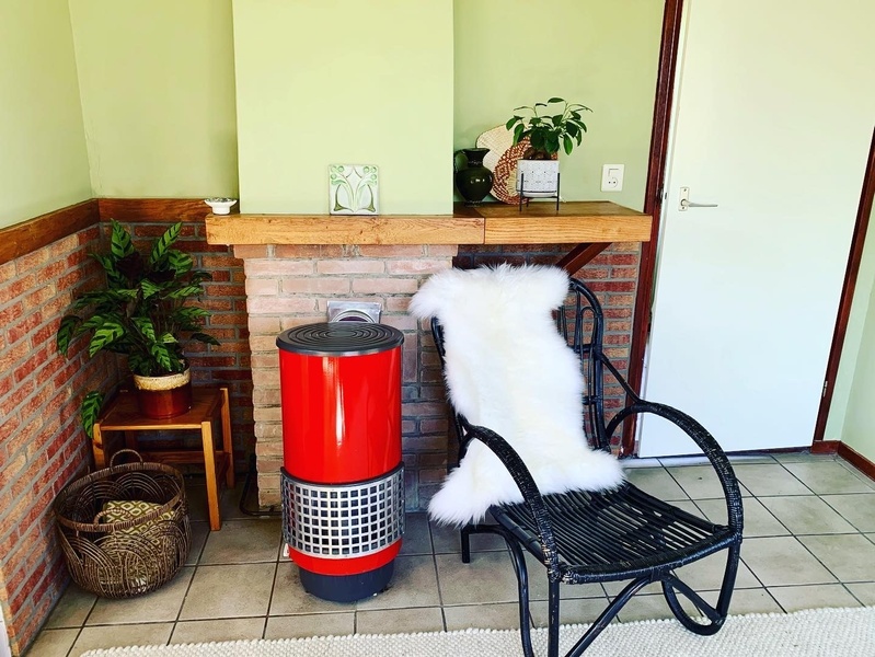 Vakantiehuis Vogelsand – afbeelding 4