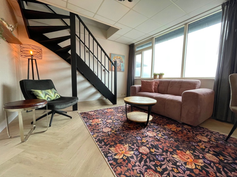 Appartement Bos en Duin 26 – afbeelding 5