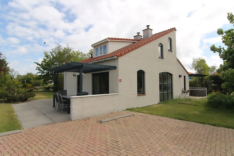 Vakantiehuis D 503 – afbeelding 2
