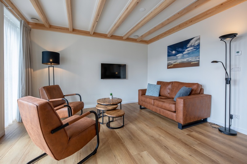 Appartement C – afbeelding 3