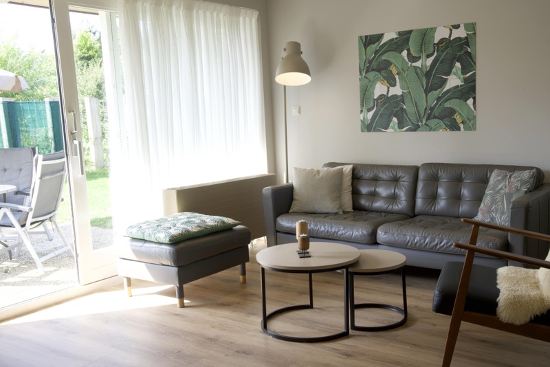 Bungalowpark 't Hoogelandt - Bungalow-Texel – afbeelding 3