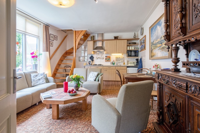 Appartement Moleneind – afbeelding 2