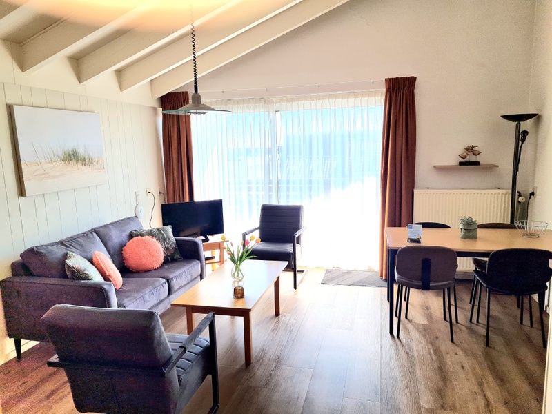 Motel Texel Appartement (W) – afbeelding 2