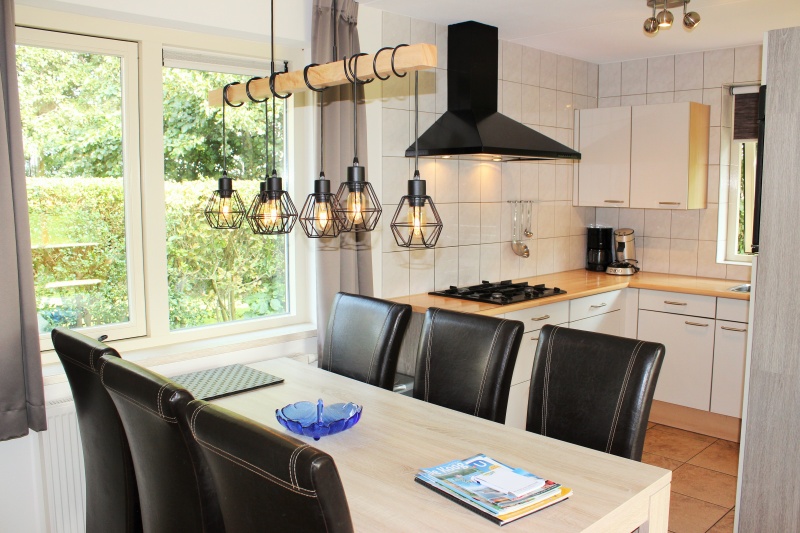Vakantiehuis Rietgedekt – afbeelding 4