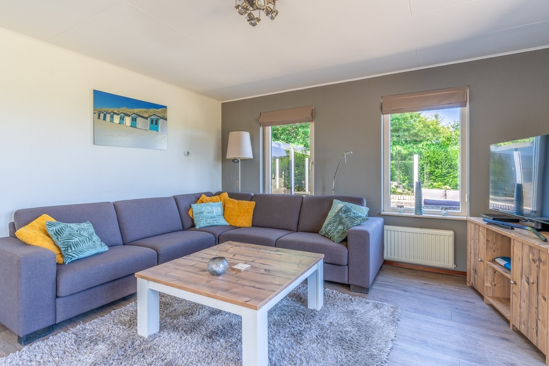 Vakantiehuis Kamperfoelie 71 – afbeelding 3