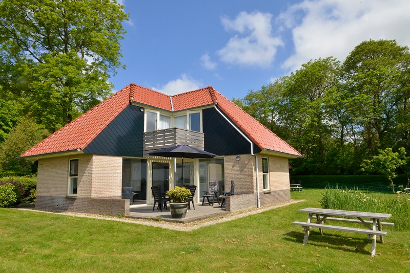 Roodborstje – afbeelding 2