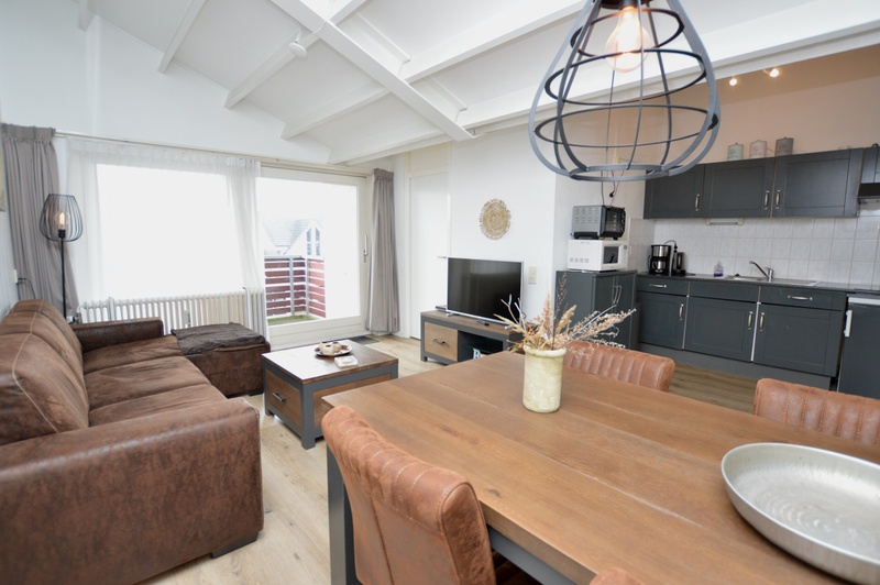 Motel Texel - Appartement 314/1S – afbeelding 2
