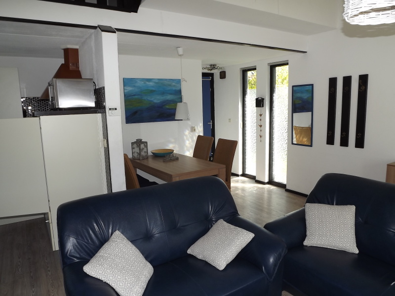 Vakantiehuis Gortersmient 242 – afbeelding 2
