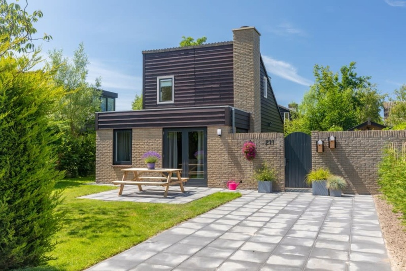 Vakantiehuis B 211 – afbeelding 2