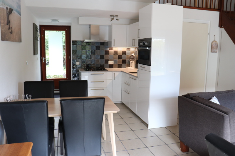 Vakantiehuis Gortersmient 290 – afbeelding 5