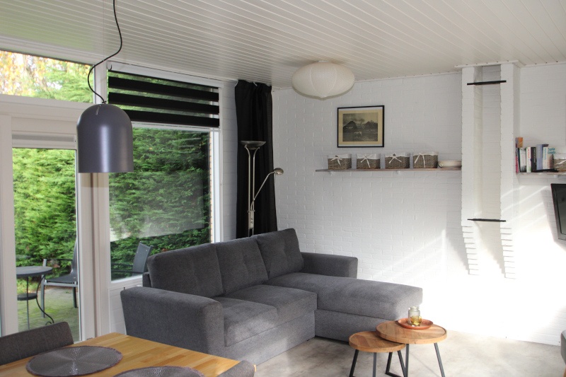 Bungalow Tamarisk 164 - Bartje – afbeelding 2