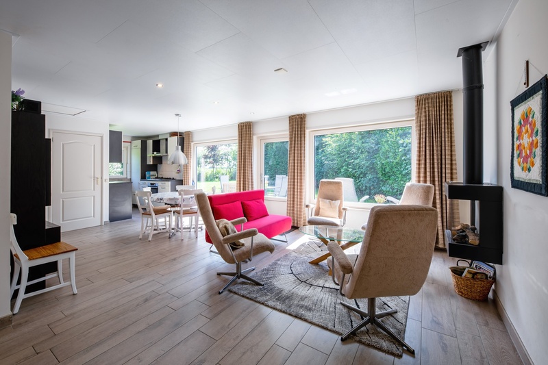 Vakantiehuis Slufterhoek 174 – afbeelding 3