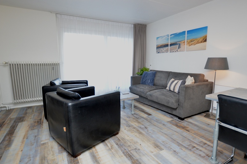 Motel Texel - Appartement 211/1P – afbeelding 2