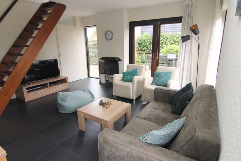 Vakantiehuis B 387 – afbeelding 5