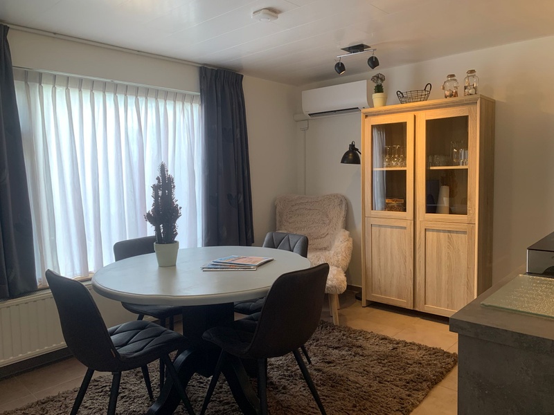 Familie bungalow – afbeelding 3