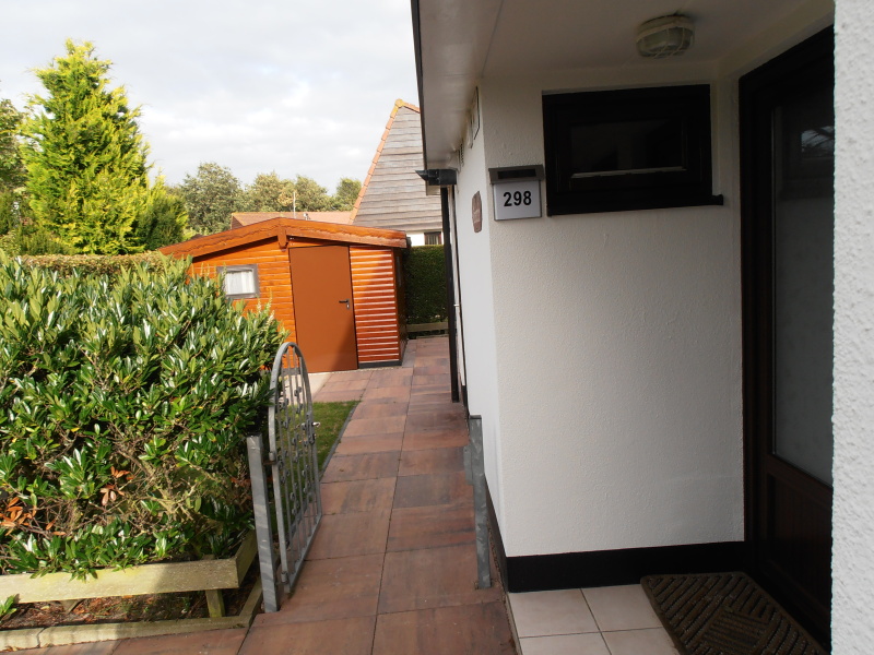 Vakantiehuis Gortersmient 298 – afbeelding 3