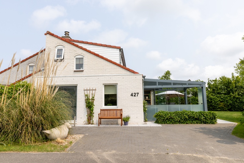 Vakantiehuis D 427 – afbeelding 2