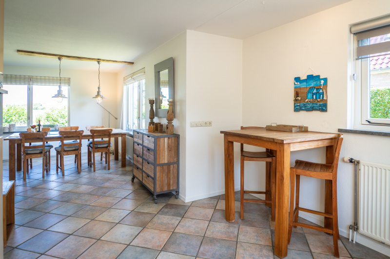 Villa 5 personen – afbeelding 5