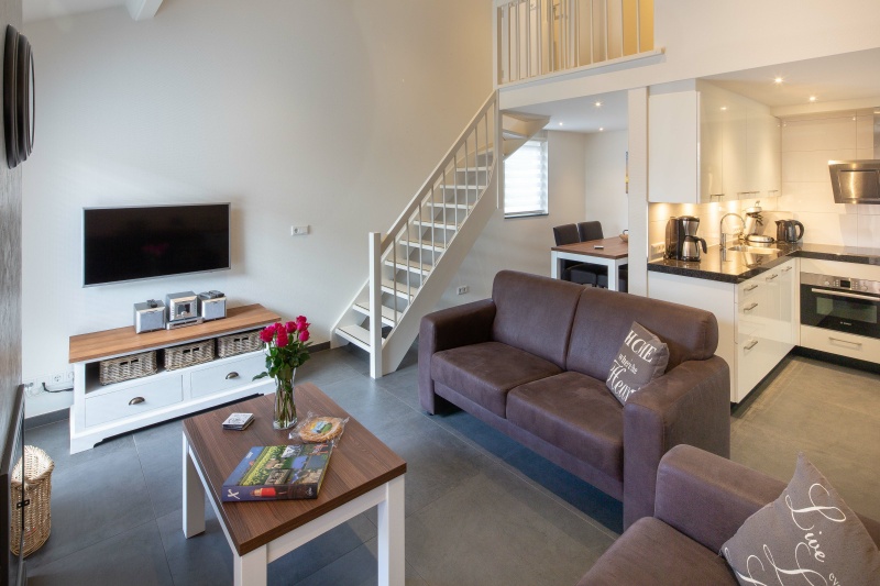 Bungalowpark Gortersmient - vakantiehuis Gortersmient 224 – afbeelding 3