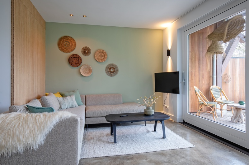 Vakantiehuis Griend – afbeelding 2