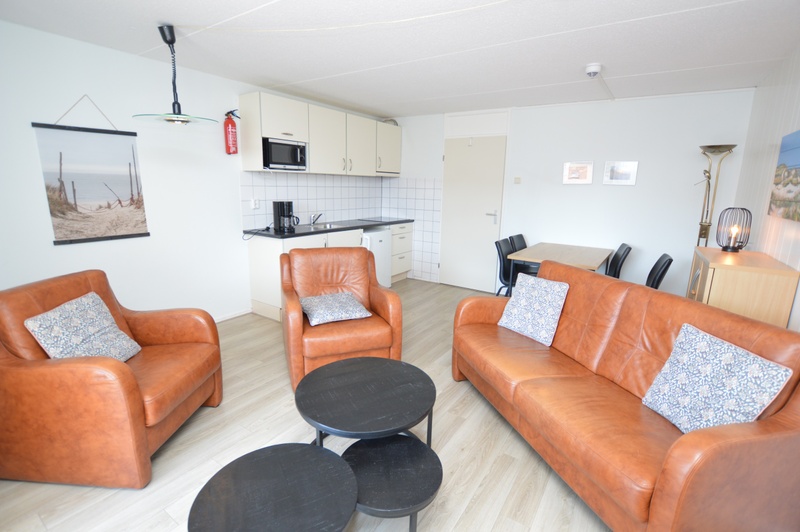 Motel Texel - Appartement 208/1L – afbeelding 5