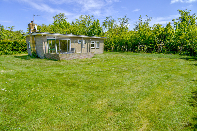 Bungalowpark Slufteroord - Slufterbungalows 258 – afbeelding 2
