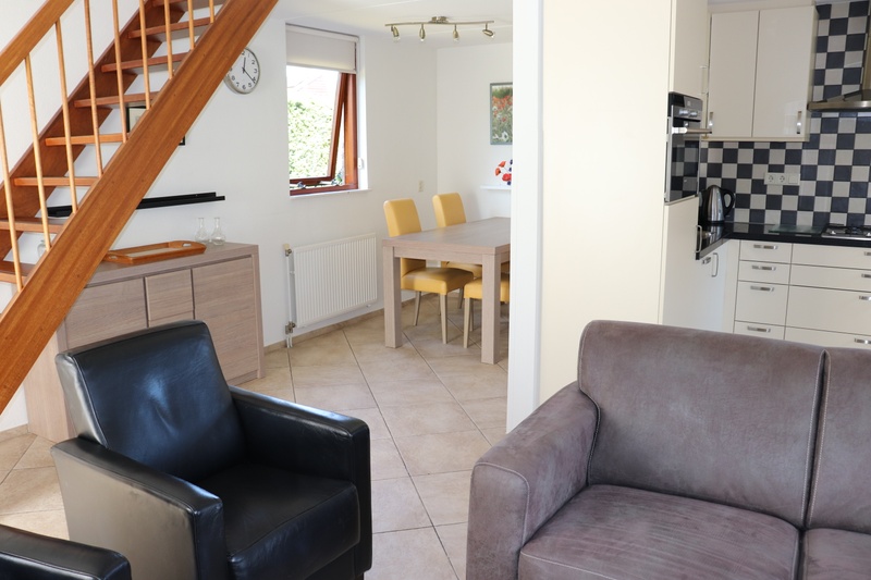 Vakantiehuis Gortersmient 238 – afbeelding 4