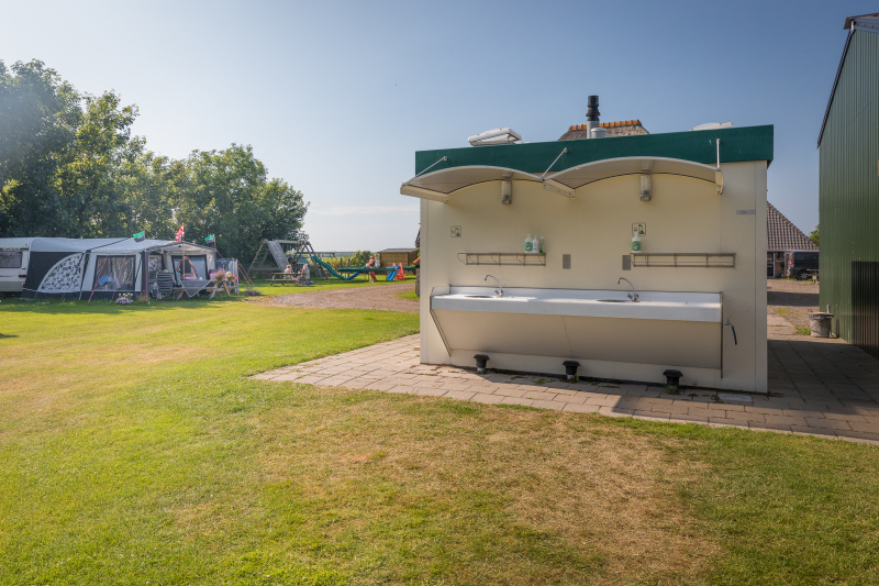 Camping de Hoge Kamp – afbeelding 5