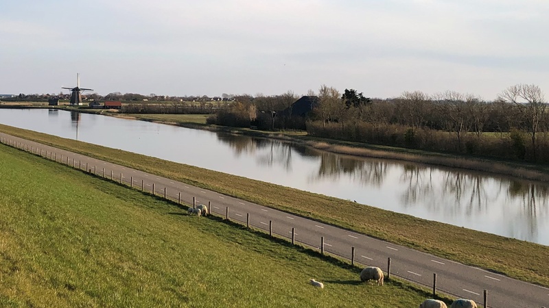 Cornelis Pieter Hoeve Texel – afbeelding 5
